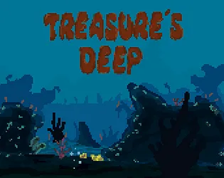 treasuresdeep